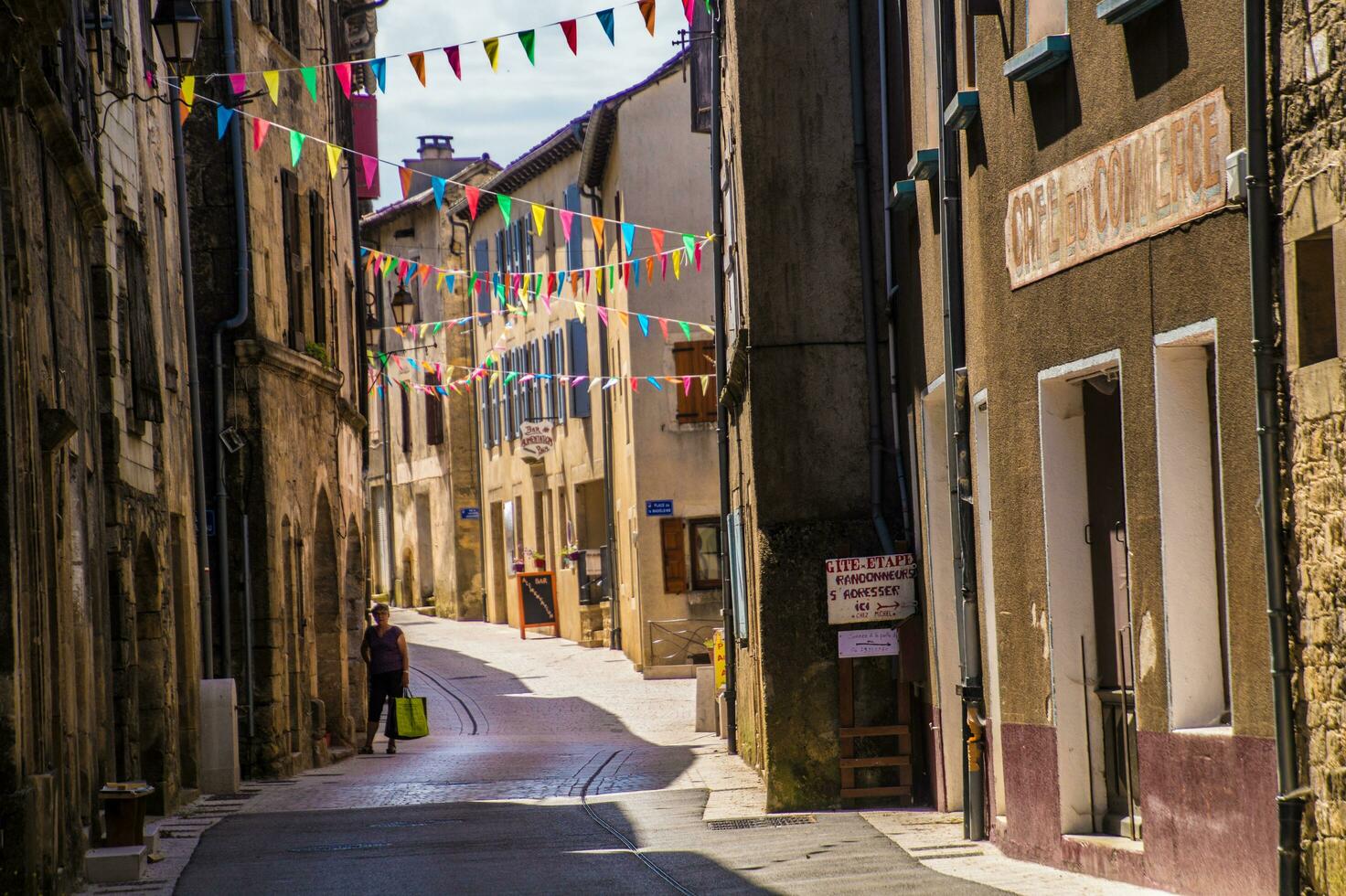 parc national des cévennes photo