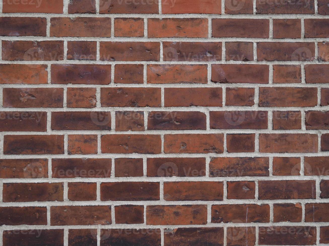 fond de mur de brique photo