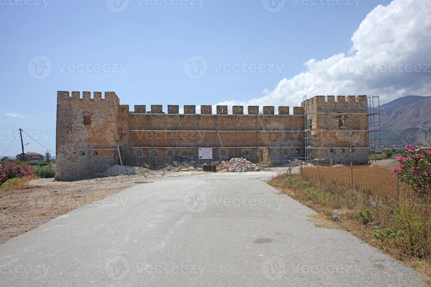 frangokastello beach creta island covid-19 saison background prints photo