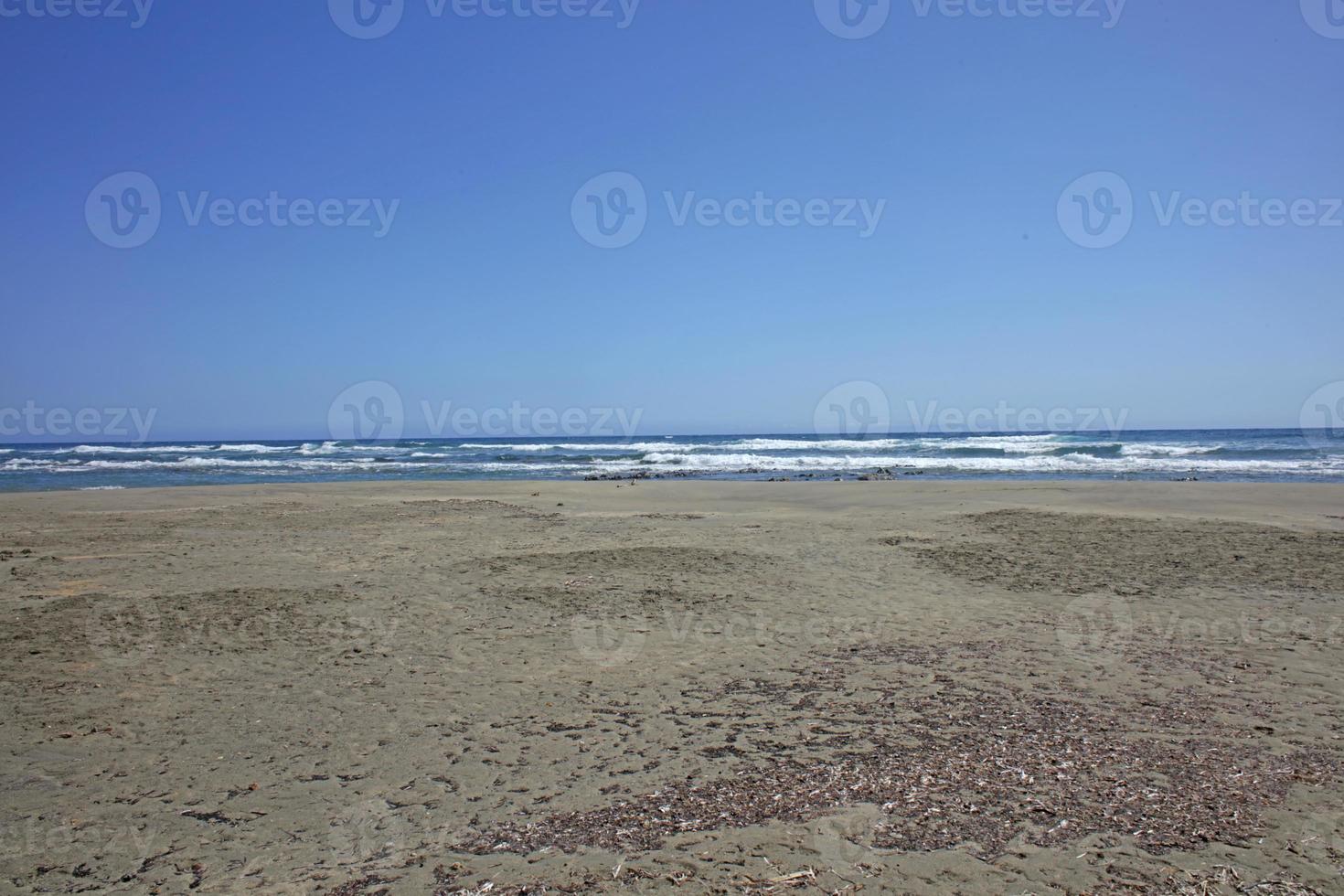 frangokastello beach creta island covid-19 saison background prints photo