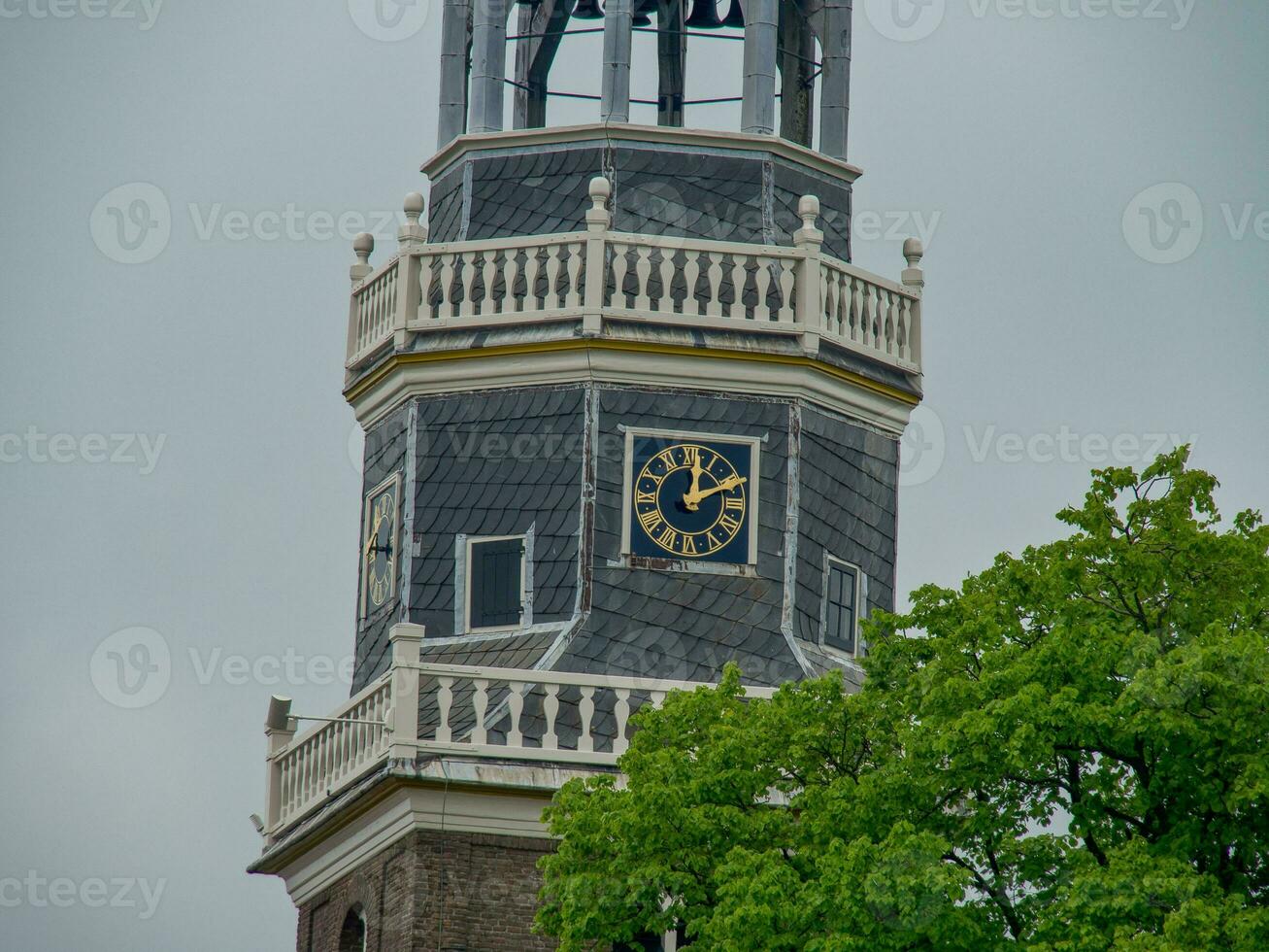 lemmer dans le Pays-Bas photo