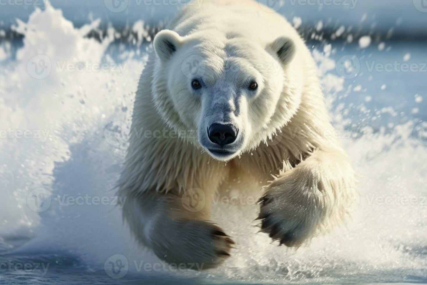 la nature et faune merveilles Capturer le essence de faune et la nature. génératif ai photo