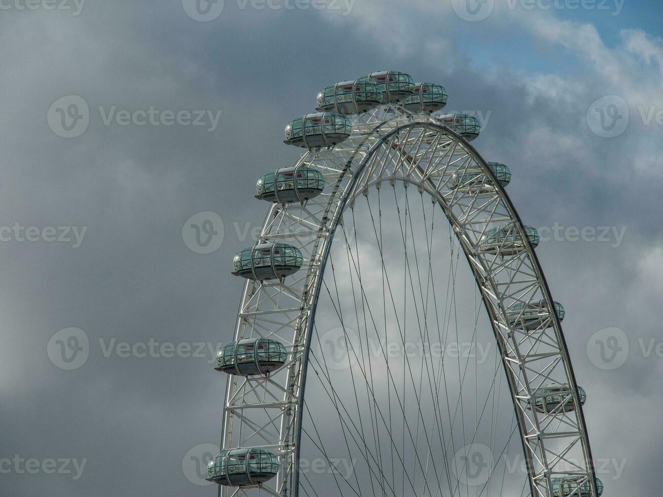 La ville de Londres photo