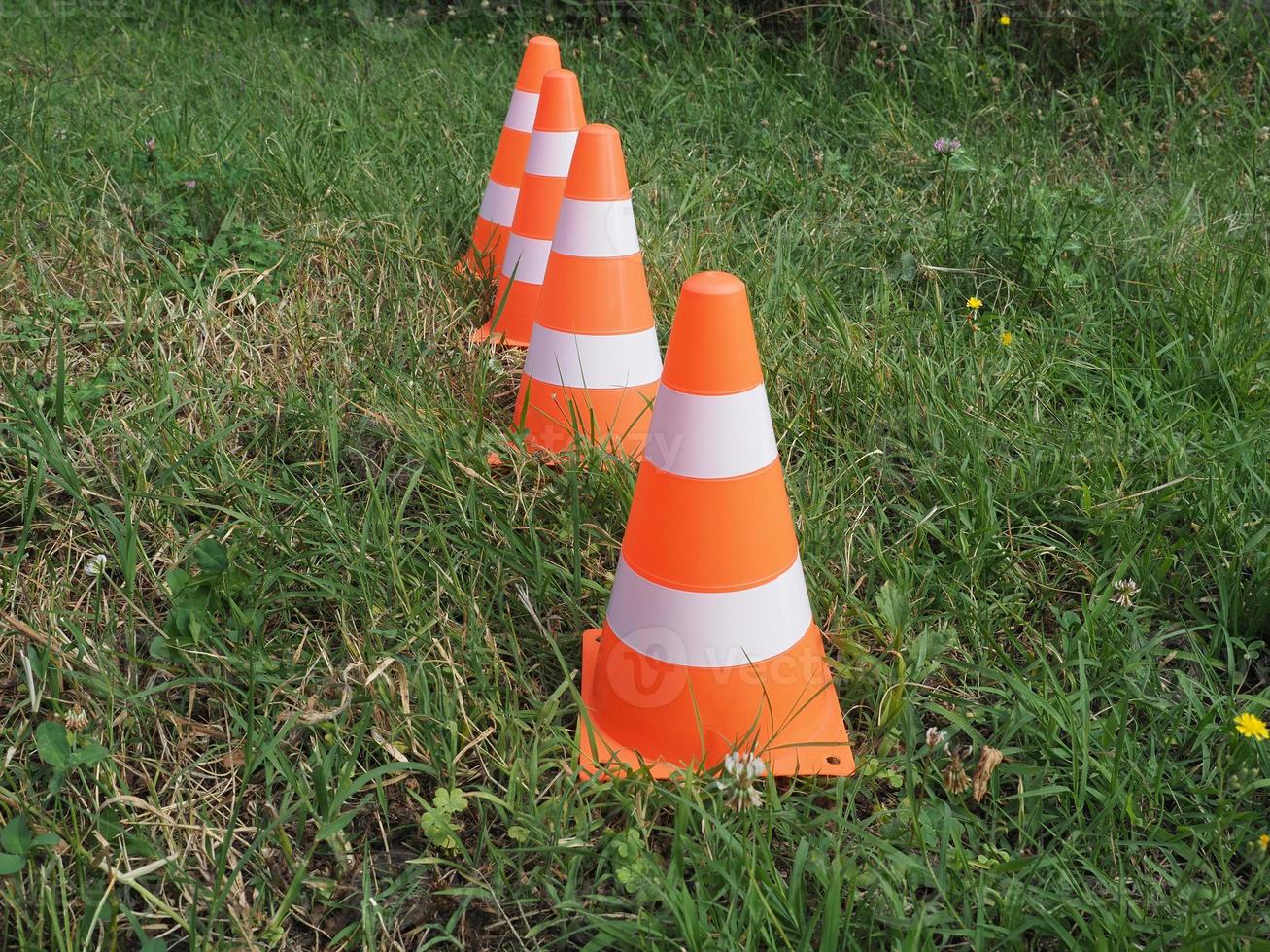 panneaux de signalisation photo