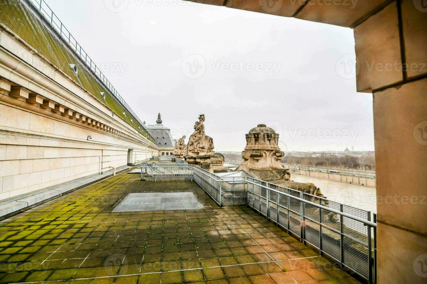 musée dans Paris, France photo