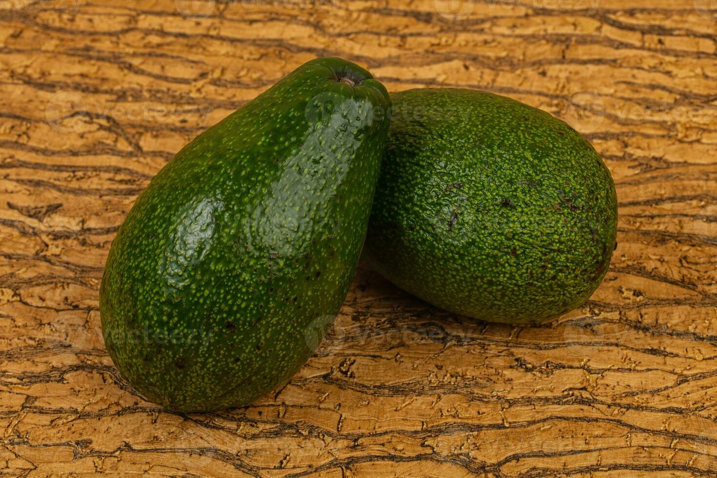 deux avocats bien mûrs photo