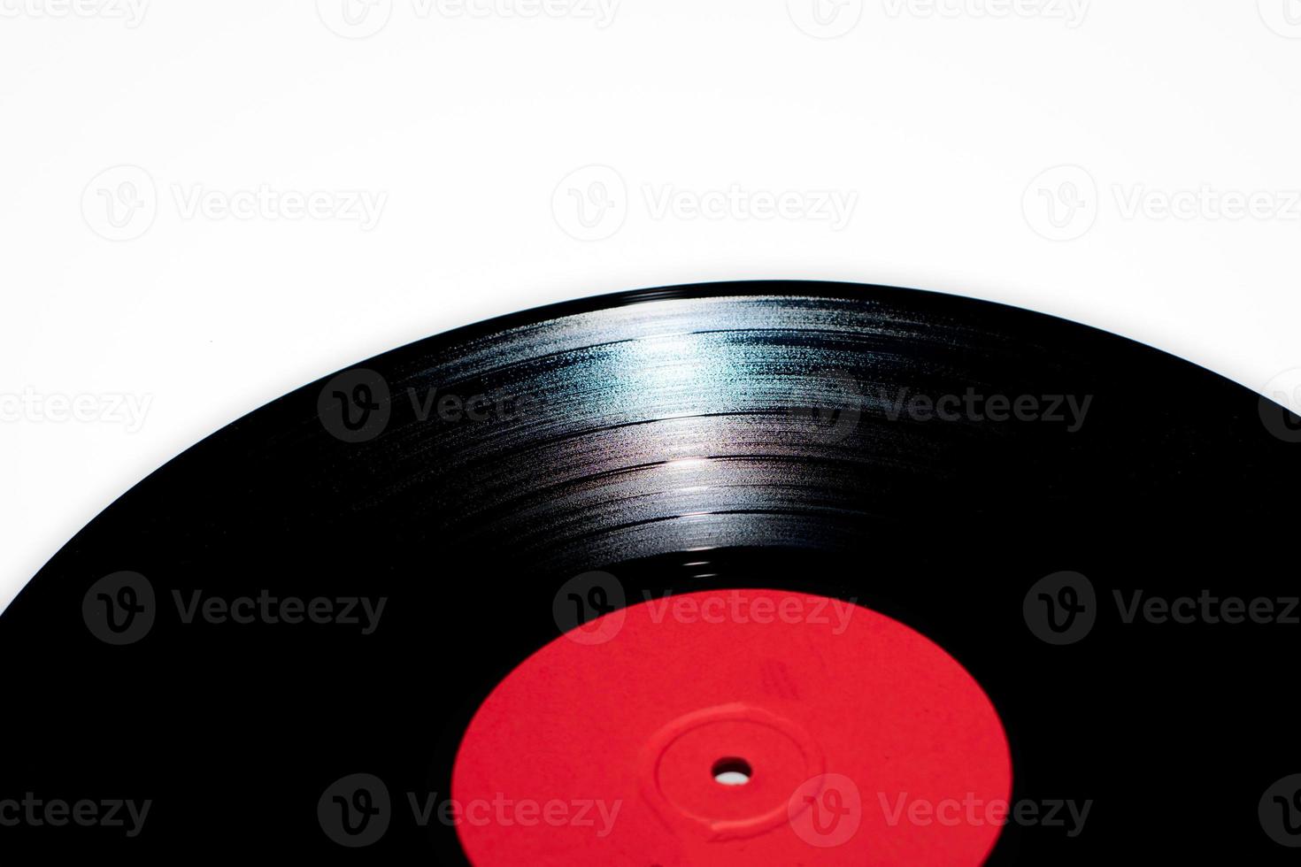 détail du disque vinyle 33 tours 3413556 Photo de stock chez Vecteezy