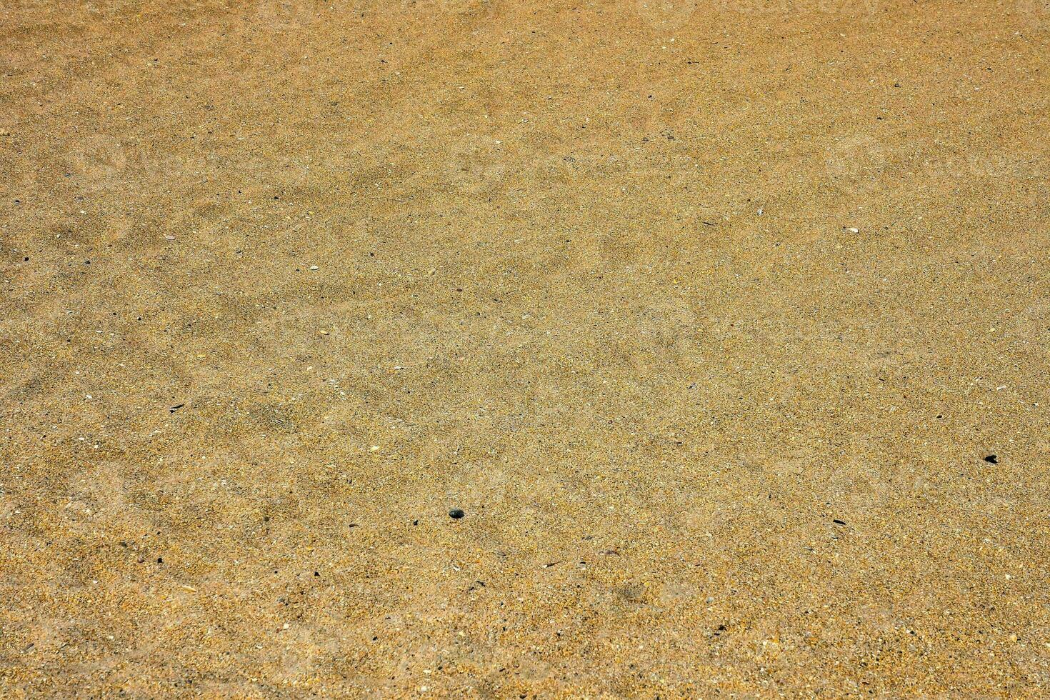 fond de texture de sable de plage photo