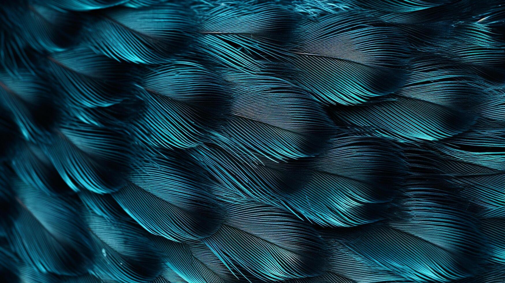 ai génératif abstrait yeux d'oiseau vues texture Contexte photo