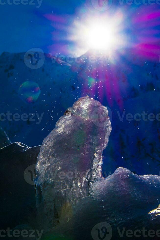 visite, chamonix, haute savoie,france photo