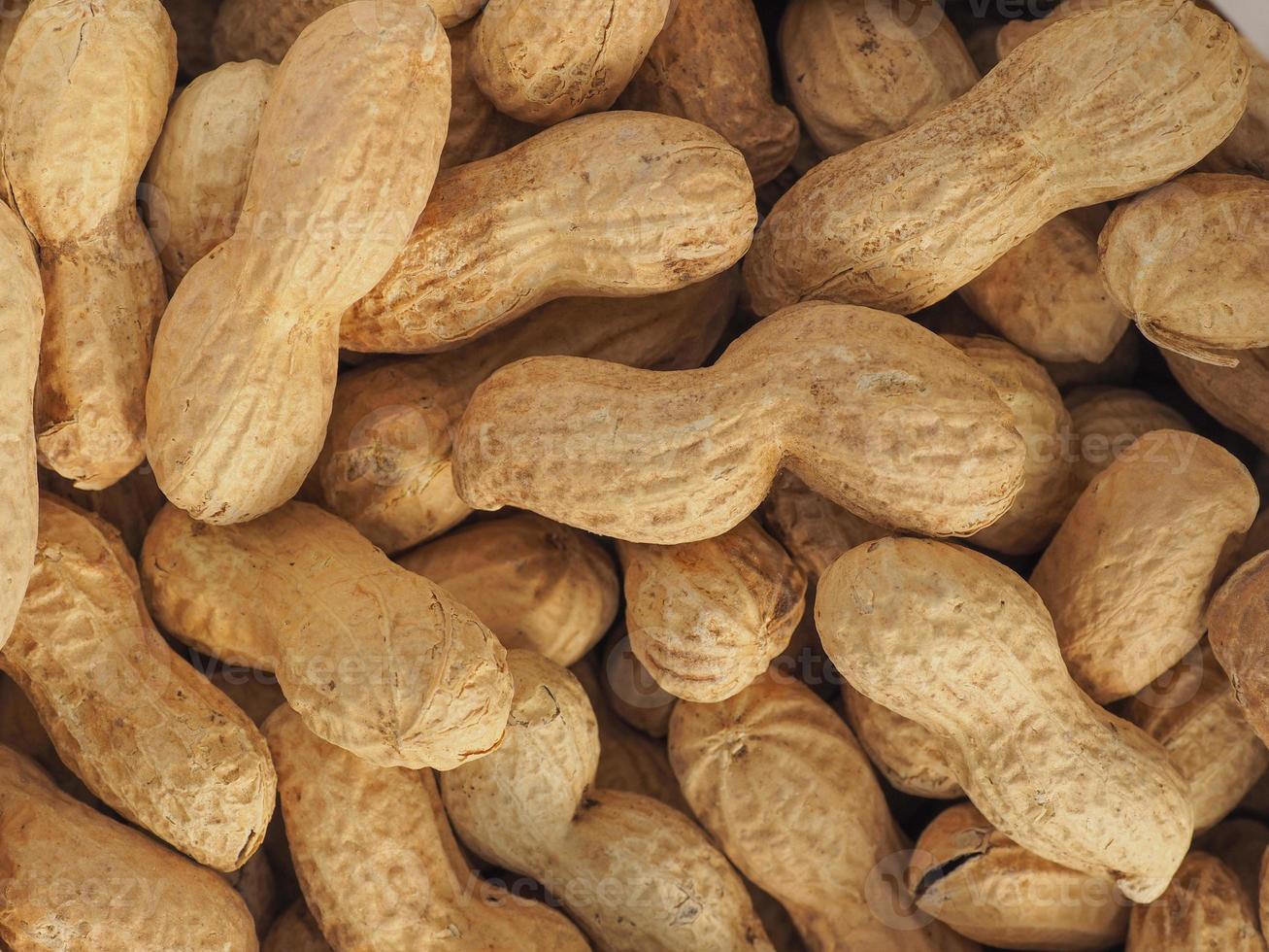 cacahuètes, utiles comme arrière-plan photo