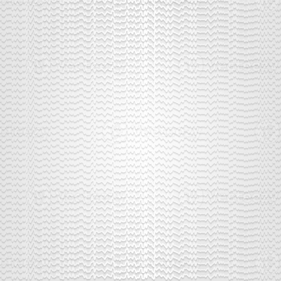 abstrait gris ondulé rayures modèle conception photo
