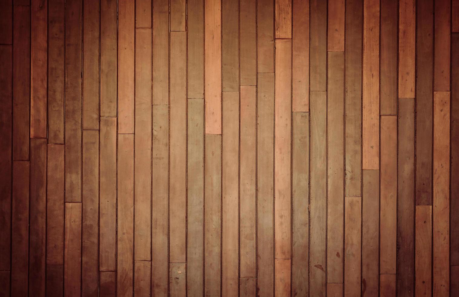 fond de texture bois, planches de bois ou mur de bois photo