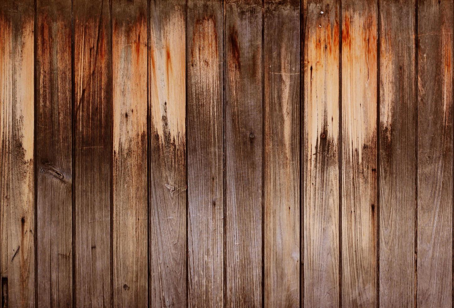 fond de texture bois, planches de bois ou mur de bois photo