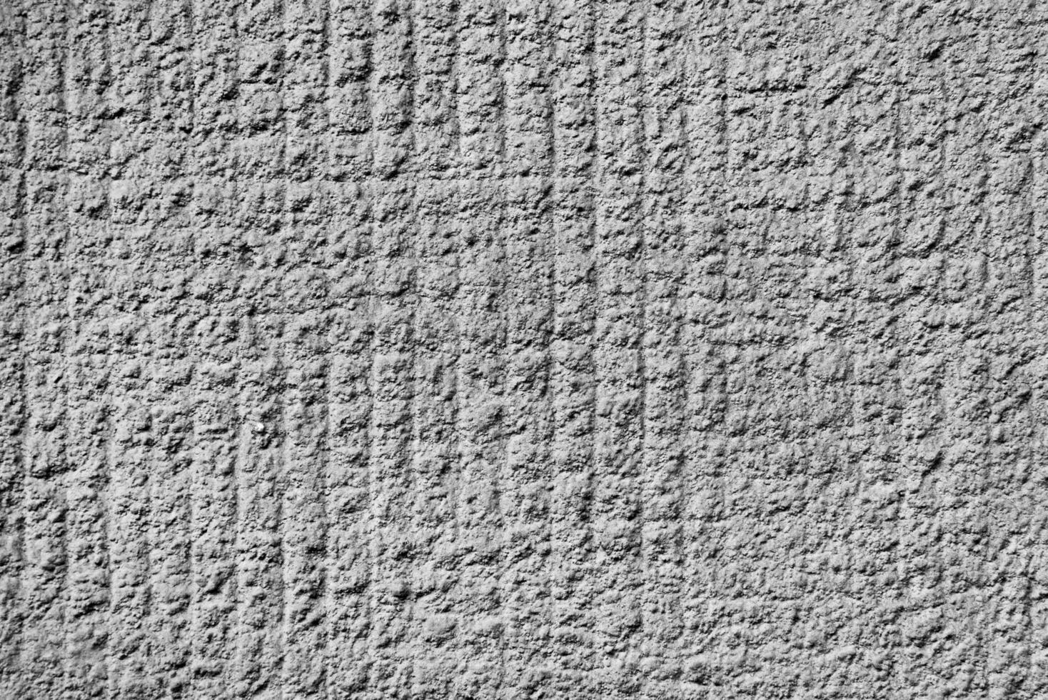 texture de le ciment garniture sur le mur de le maison photo