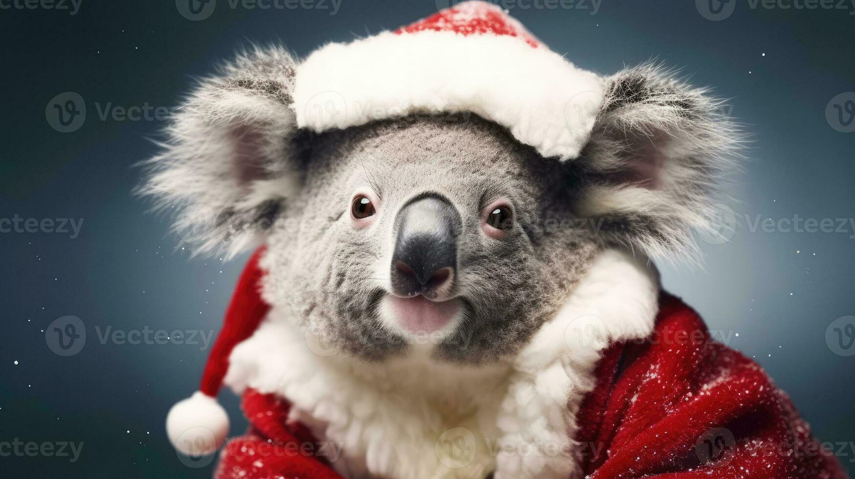 koala fête anniversaire fête anniversaire carte ai généré contenu 24063600  Photo de stock chez Vecteezy