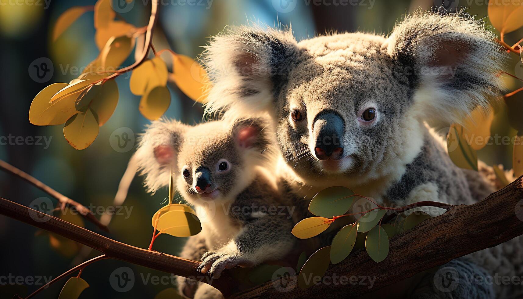 ai généré mignonne chaton en regardant, duveteux fourrure, espiègle nature, beauté dans la nature généré par ai photo