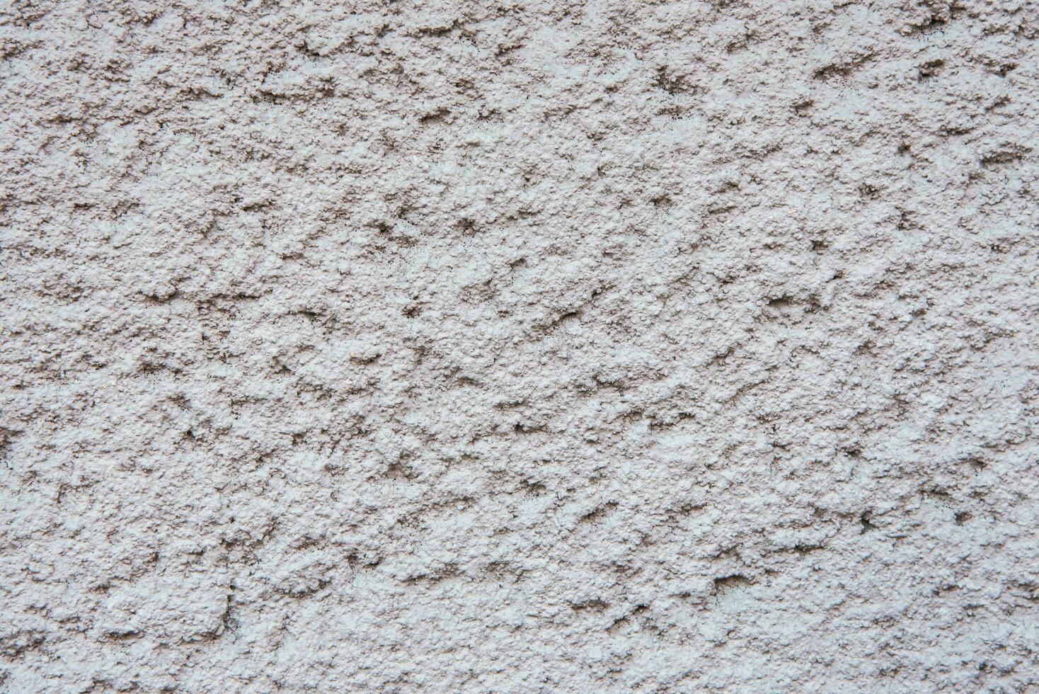 texture de le ciment garniture sur le mur de le maison photo