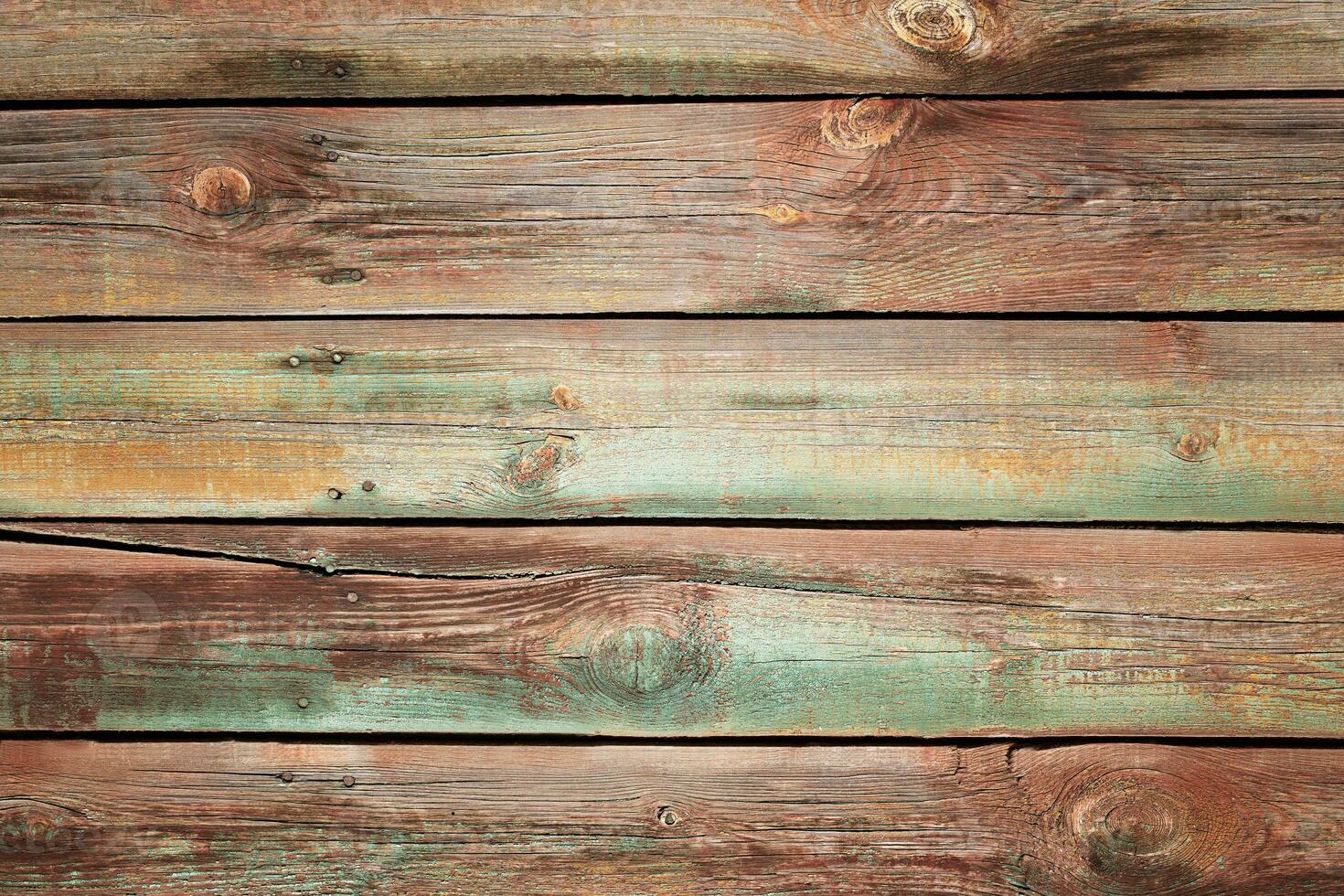 en bois Couleur foncé texture Contexte photo