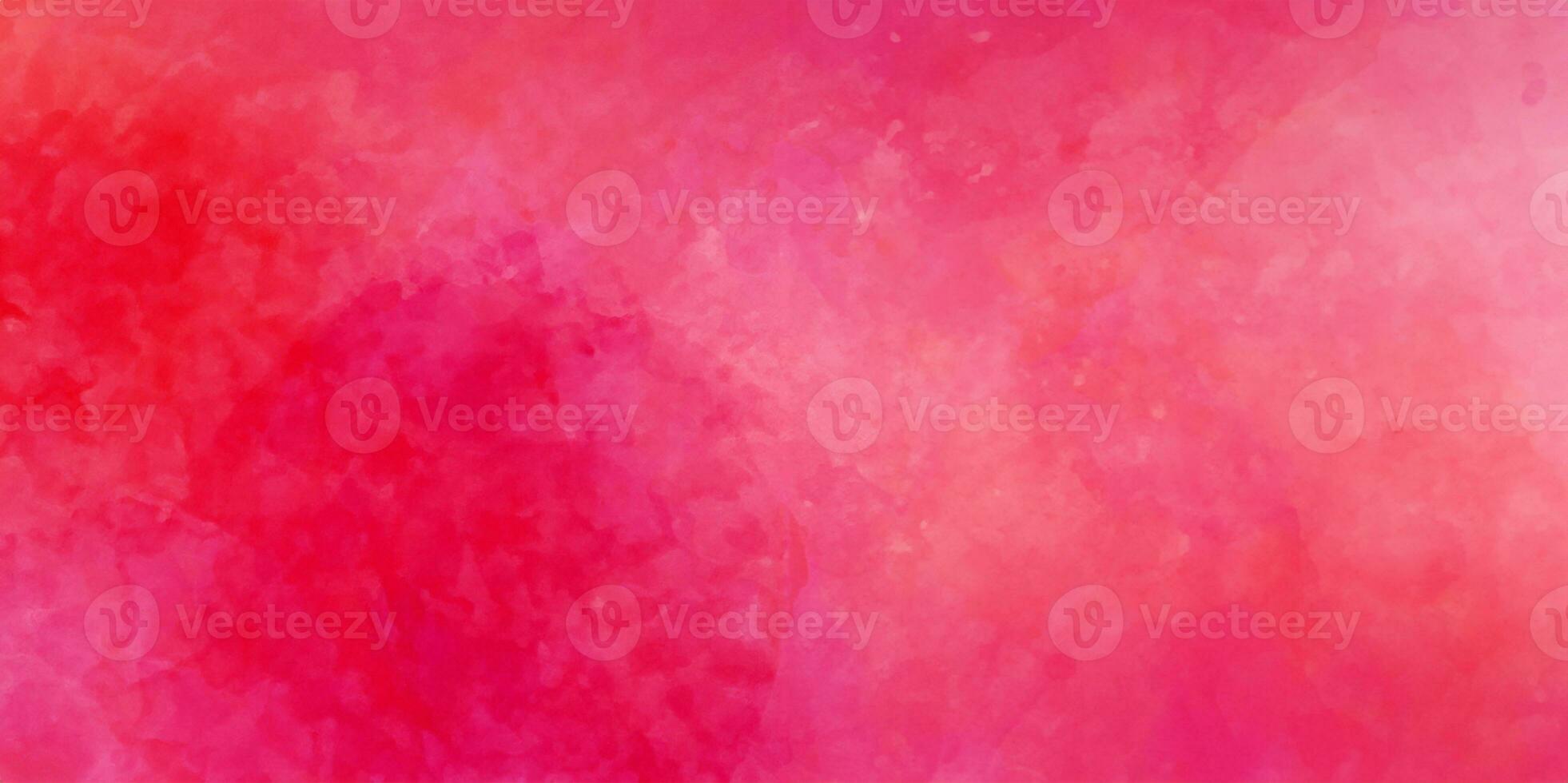 lumière encre Rose aquarelle pente main tiré illustration. abstrait rose aquarelle Contexte. rose aquarelle plein HD texture hyper réaliste Contexte. photo