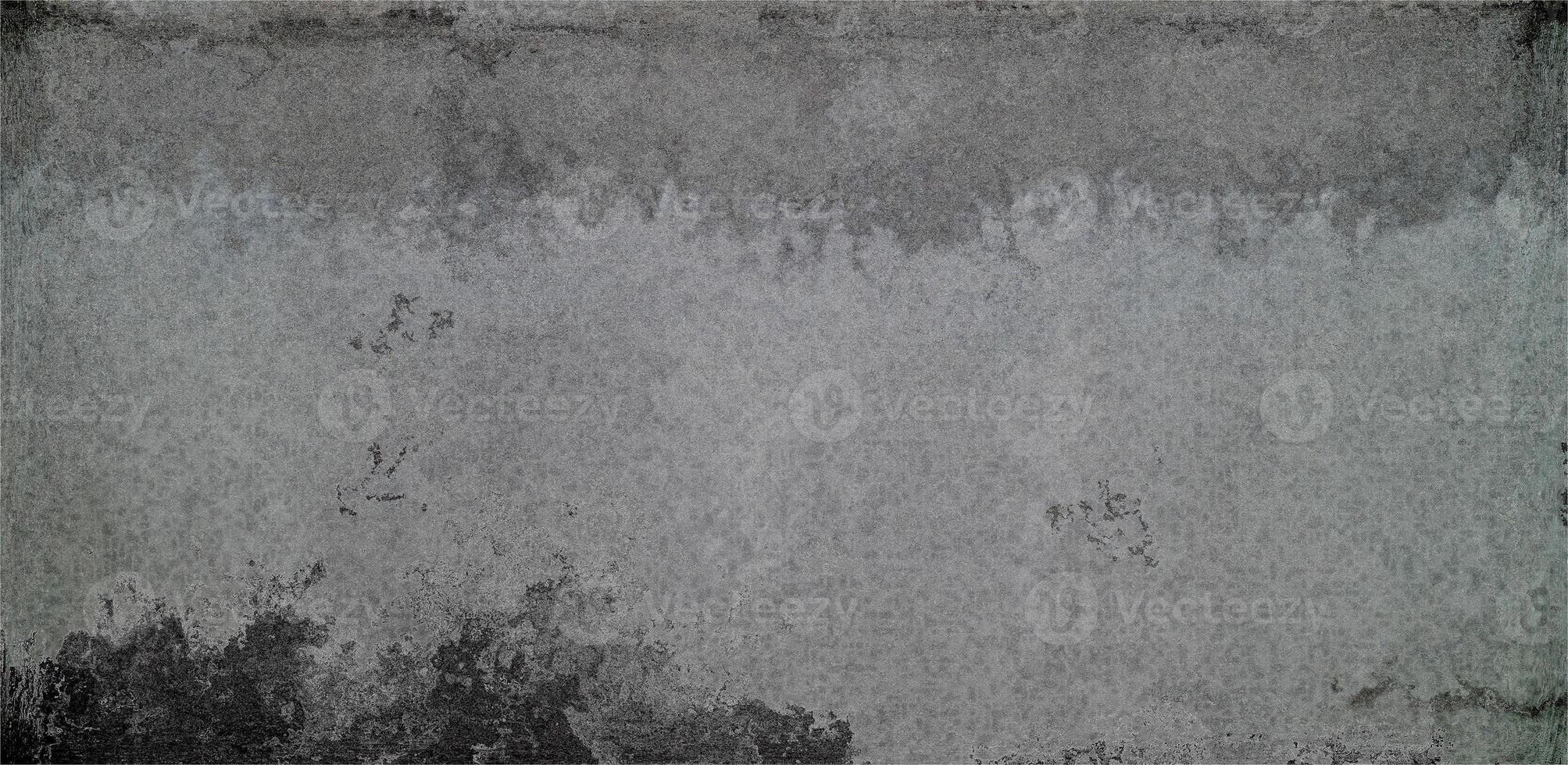toile de fond en béton gris. texture de ciment ancien sale blanc. grunge de vieux béton photo