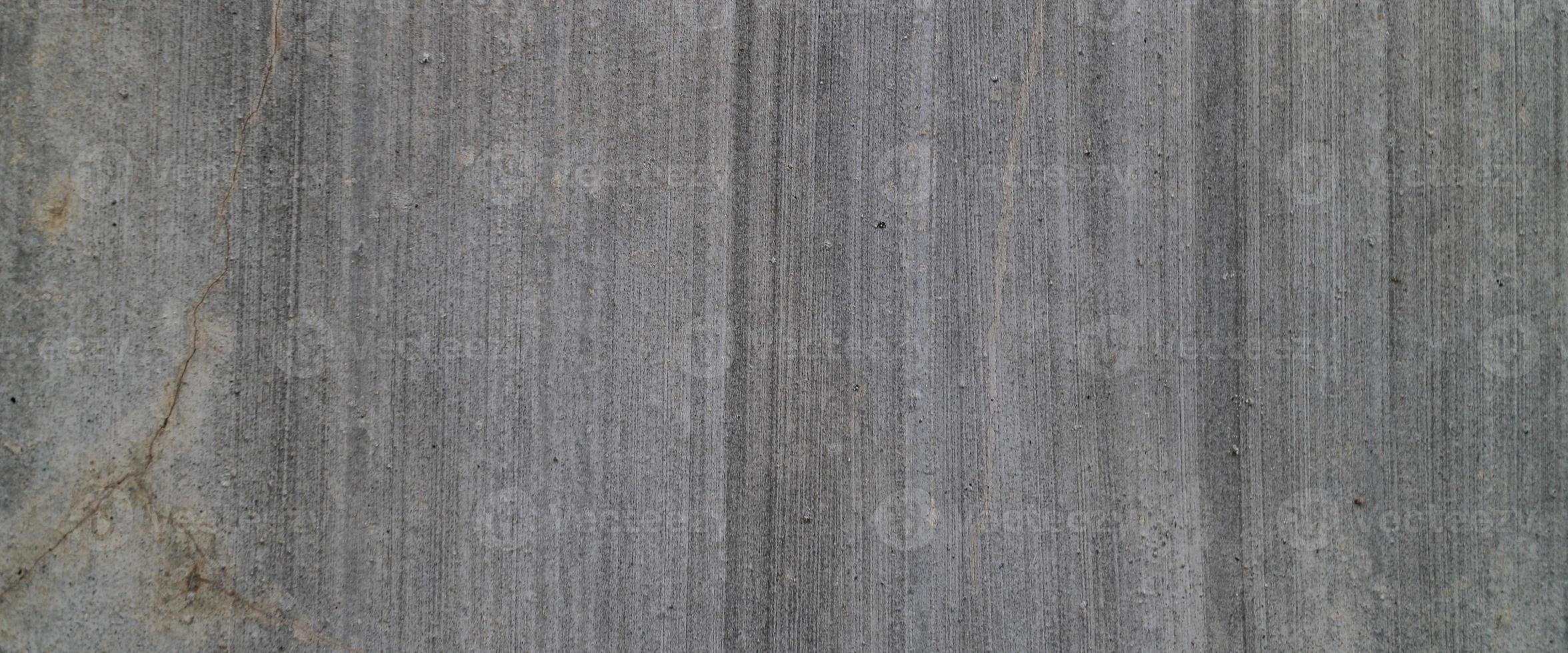fond de texture de ciment ancien gris. ciment horizontal et texture béton. photo