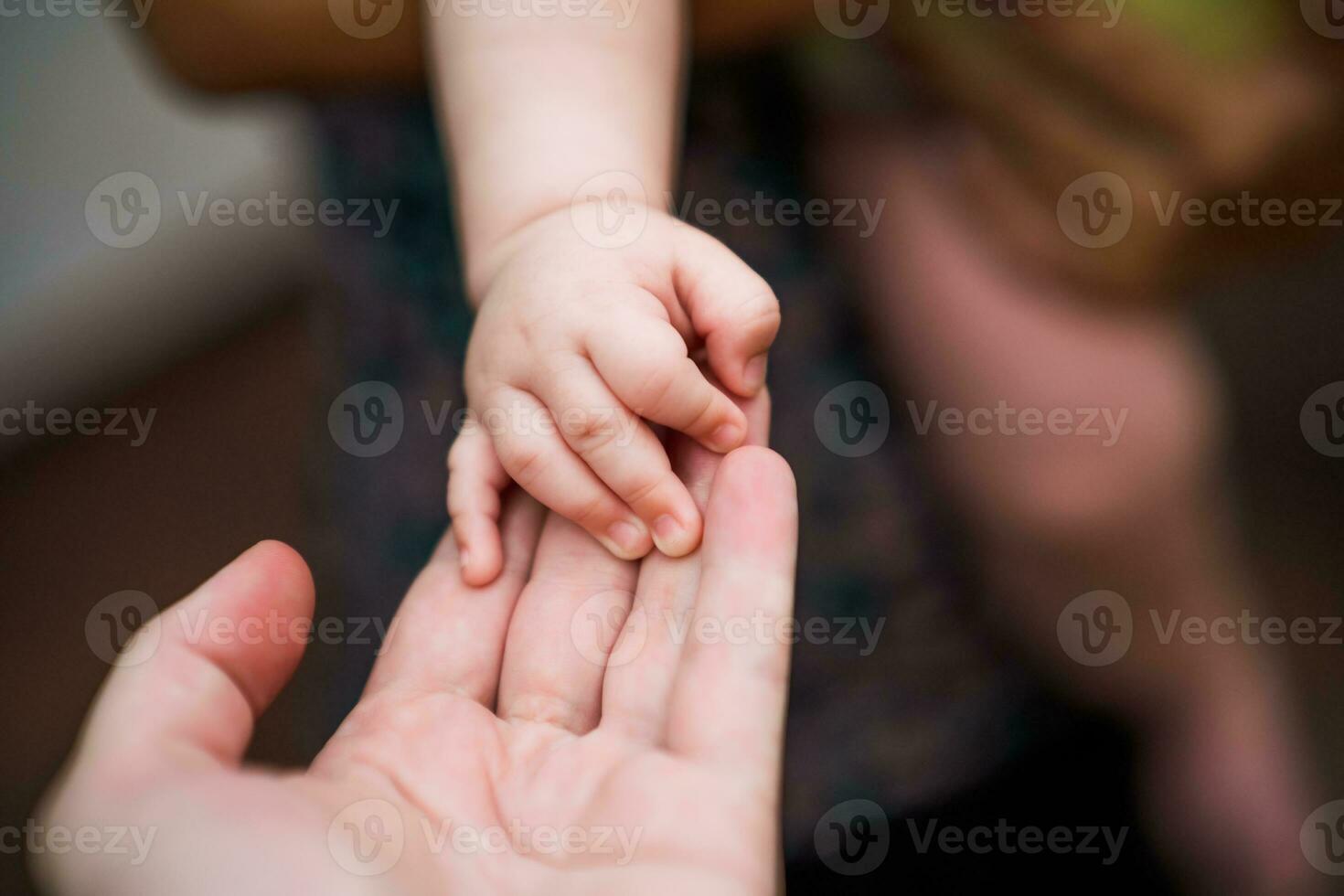 l'enfant tient un hanneton dans sa paume. l'enfant explore la