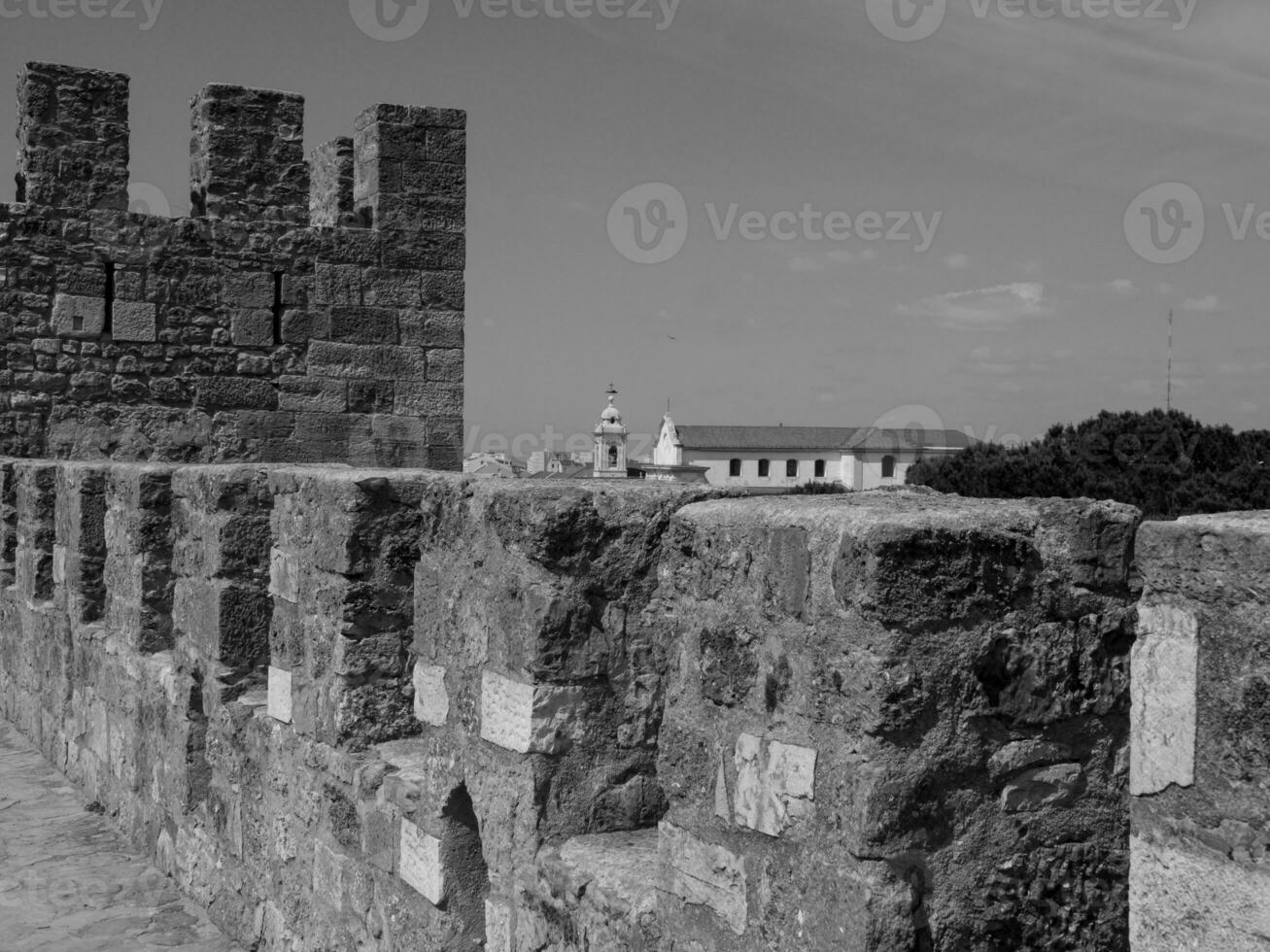 Lisbonne au Portugal photo