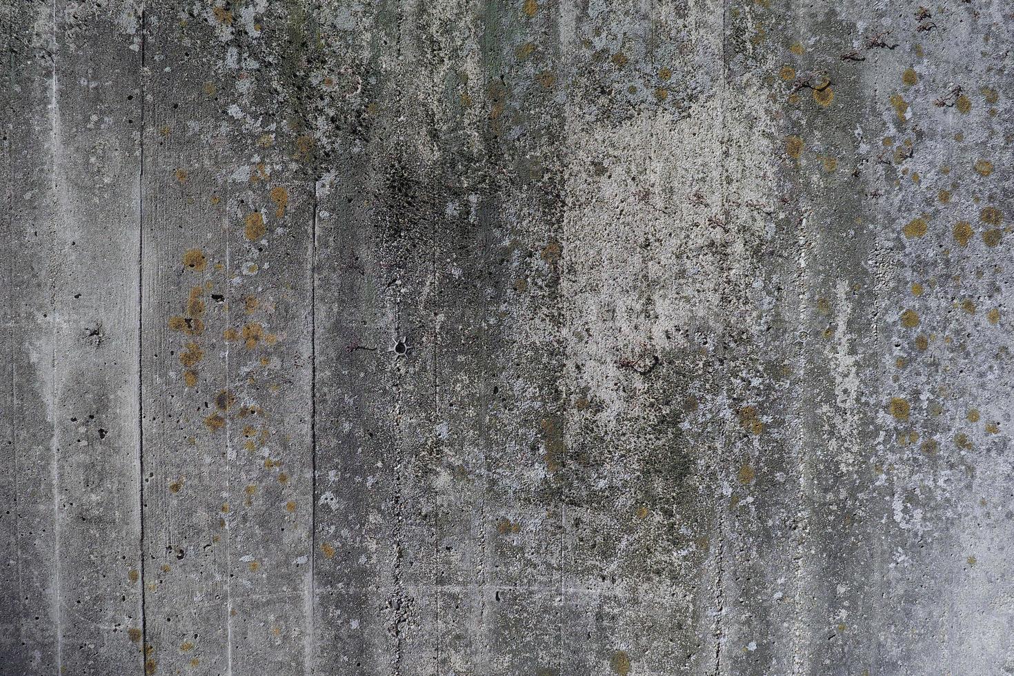 fond de texture béton gris photo