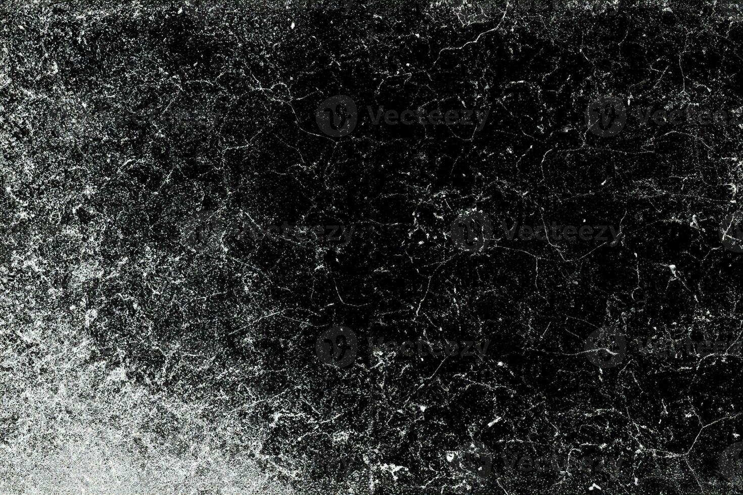 abstrait poussière particule et poussière grain texture sur blanc arrière-plan, saleté recouvrir ou écran effet utilisation pour grunge Contexte ancien style. photo