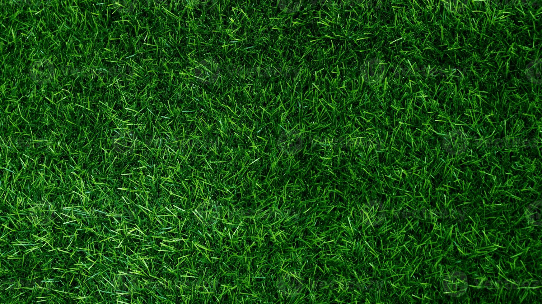 vert herbe texture Contexte herbe jardin concept utilisé pour fabrication vert Contexte Football terrain, herbe le golf, vert pelouse modèle texturé arrière-plan...... photo