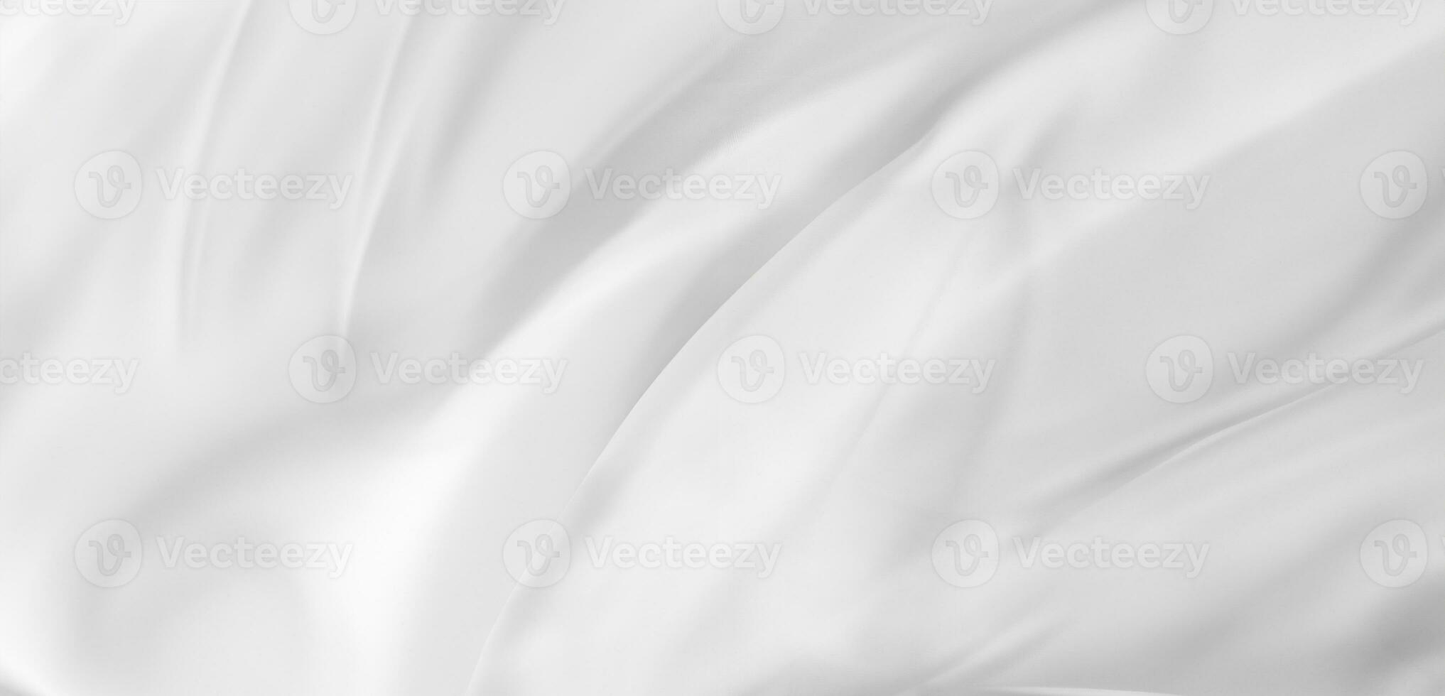blanc soie en tissu lignes texture Contexte photo
