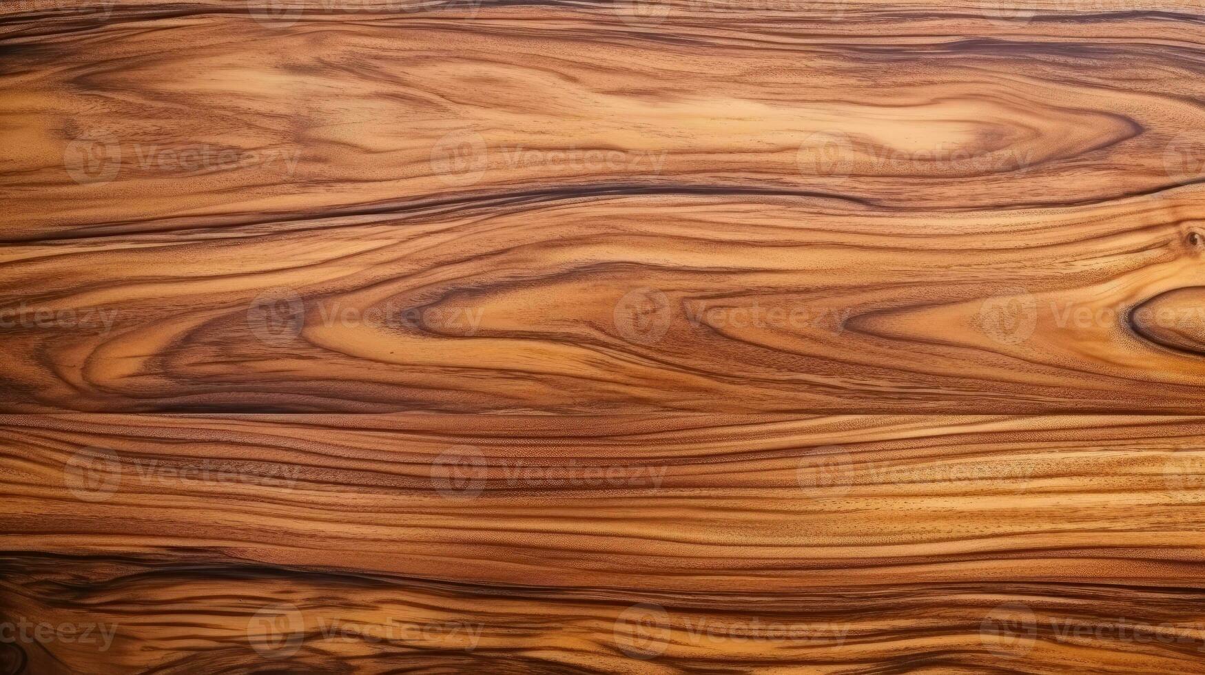 ai généré bois grain marron texture Contexte , Naturel Matériel pour meubles et sol. photo