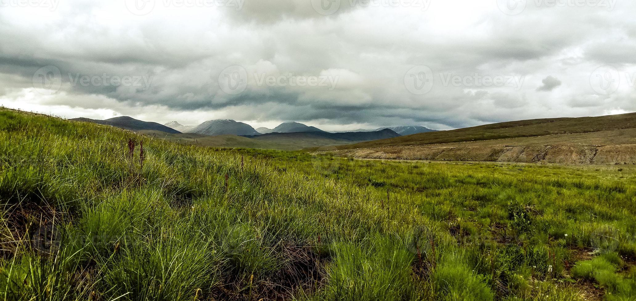 parc national deosai photo