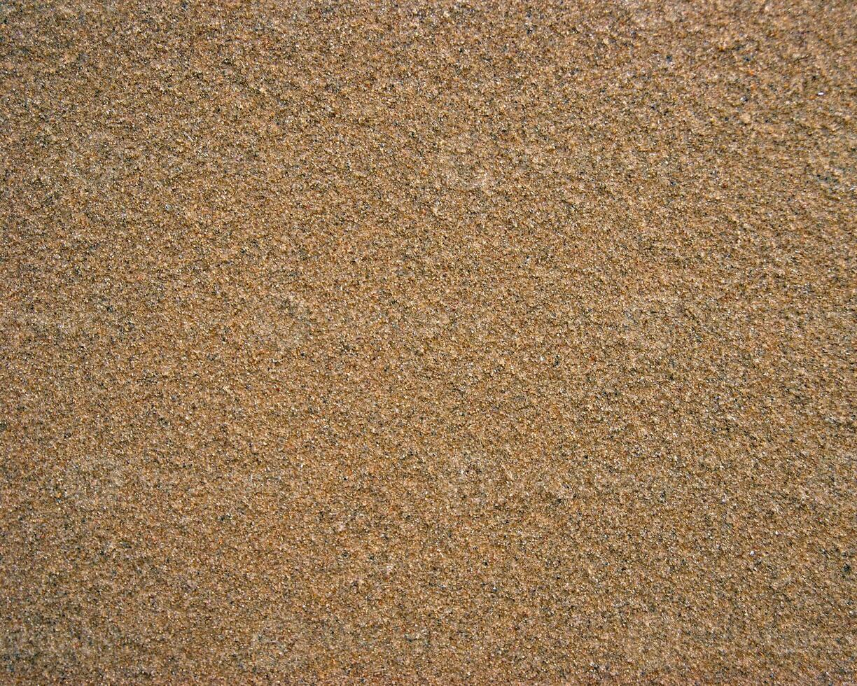 Ivoire horizontal mur couvert avec plâtre texture. photo