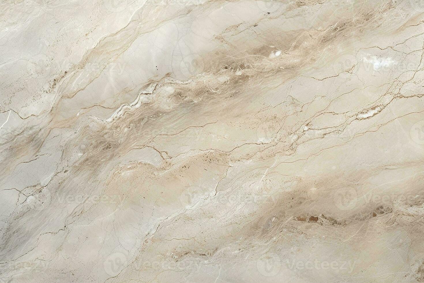 ai généré réaliste malais marbre carrelage foncé beige avec naturaliste textures photo