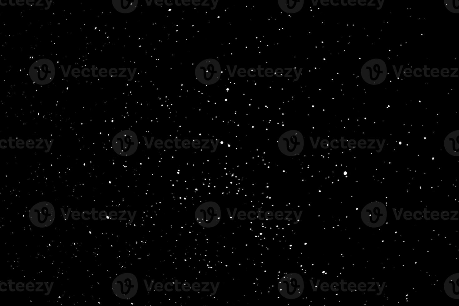 étoiles dans le nuit ciel, image étoiles Contexte texture. photo