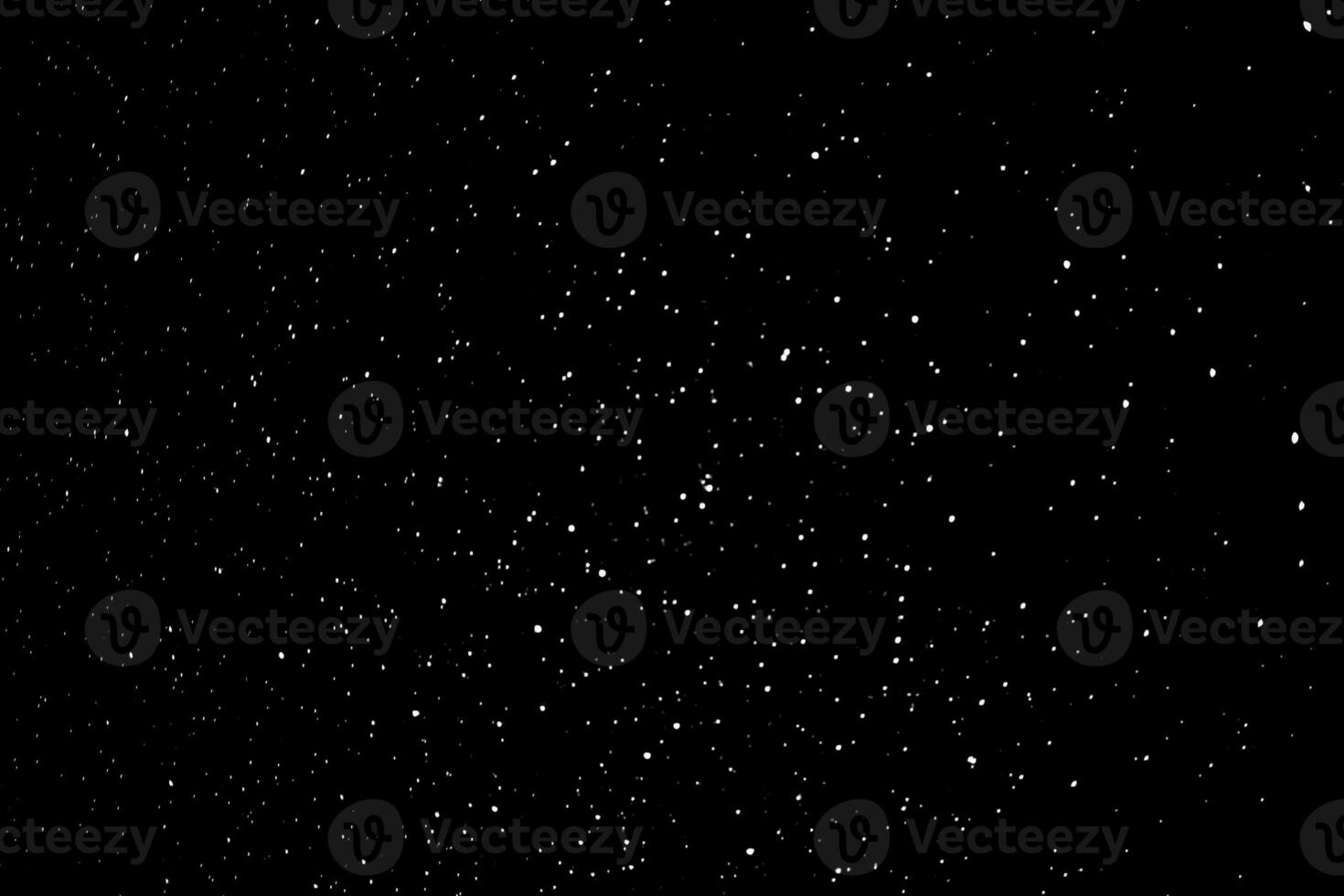 étoiles dans le nuit ciel, image étoiles Contexte texture. photo