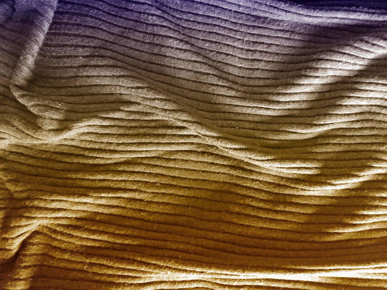 texture de tissu extérieur photo