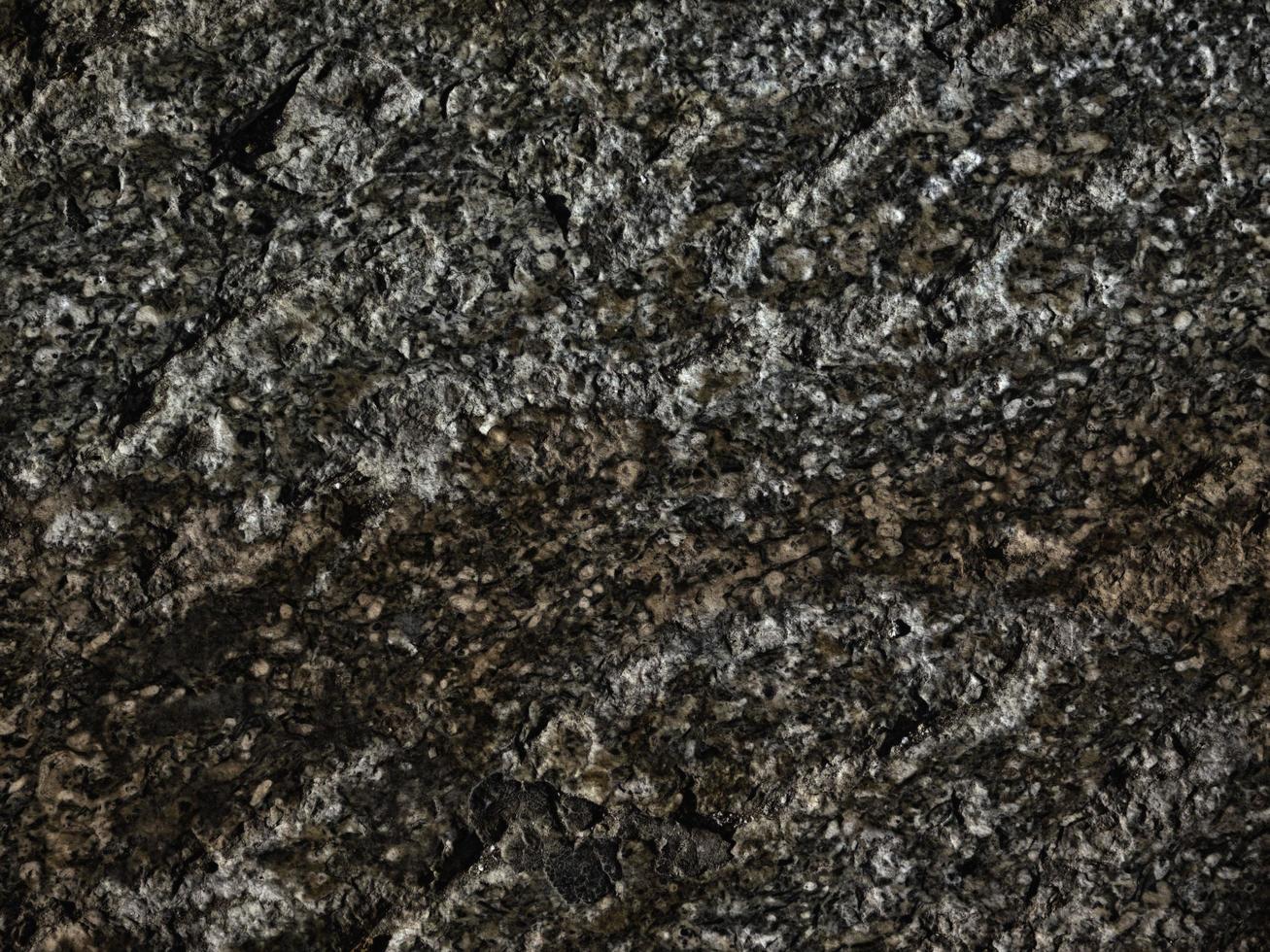 texture de pierre à l'extérieur photo