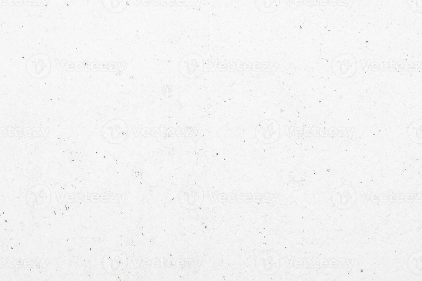 fond de texture de surface en carton de papier kraft recyclé blanc photo