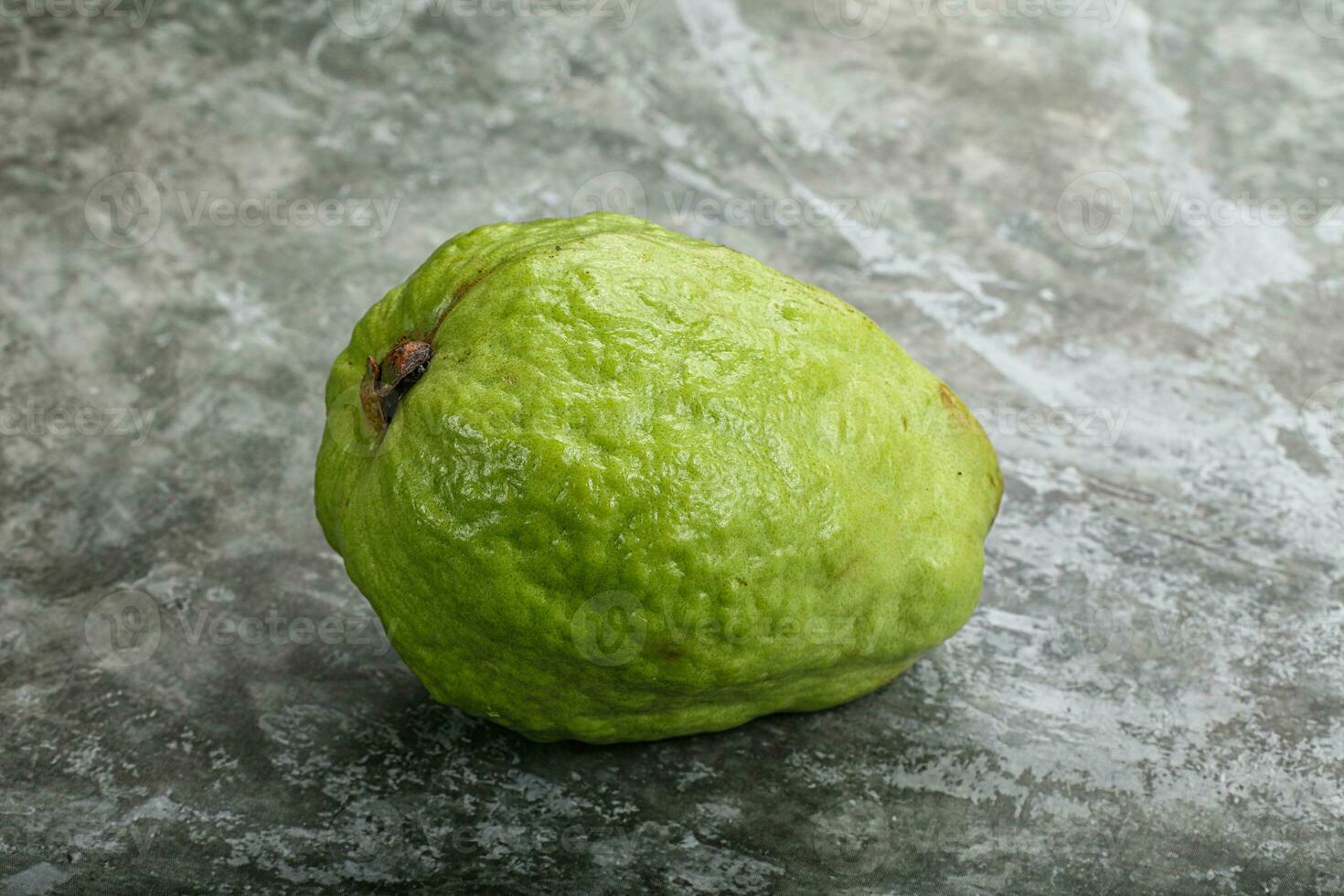 tropial exotique sucré et juteux goyave photo