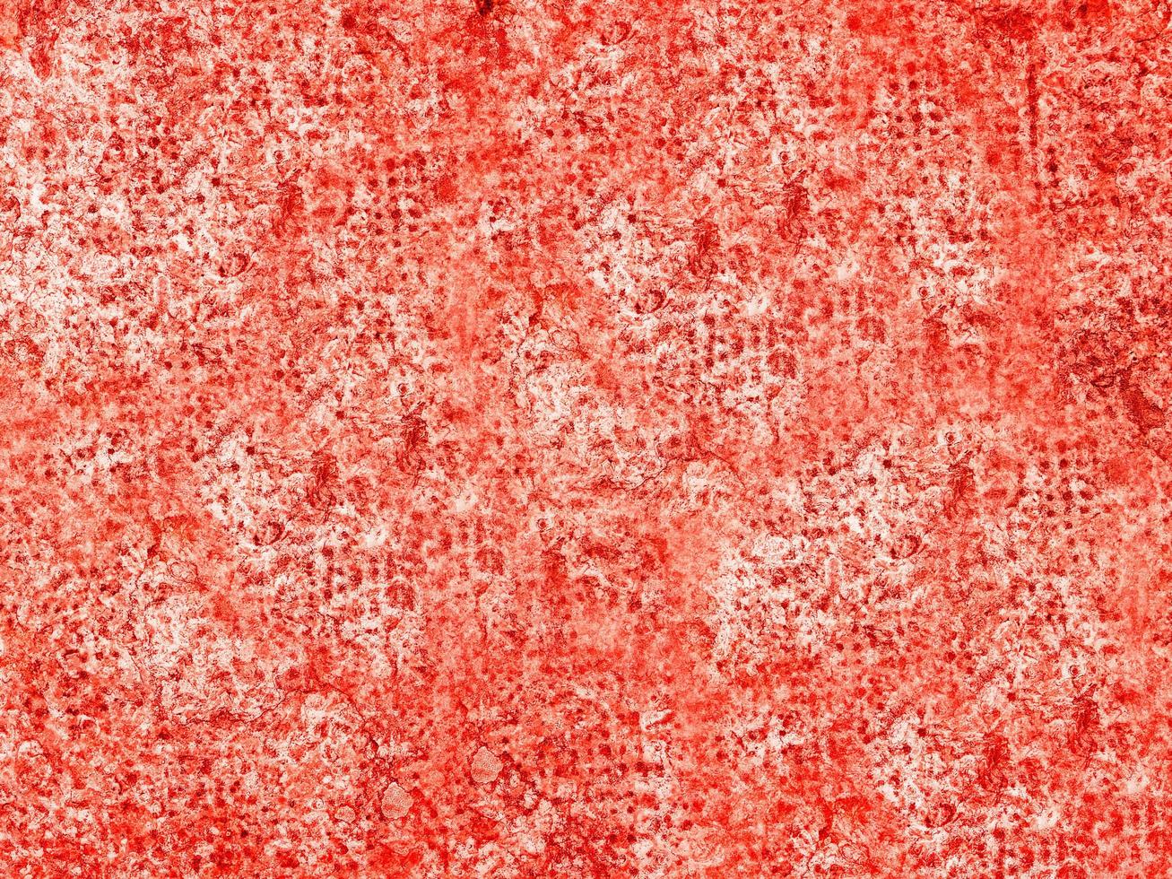 texture de pierre rouge photo
