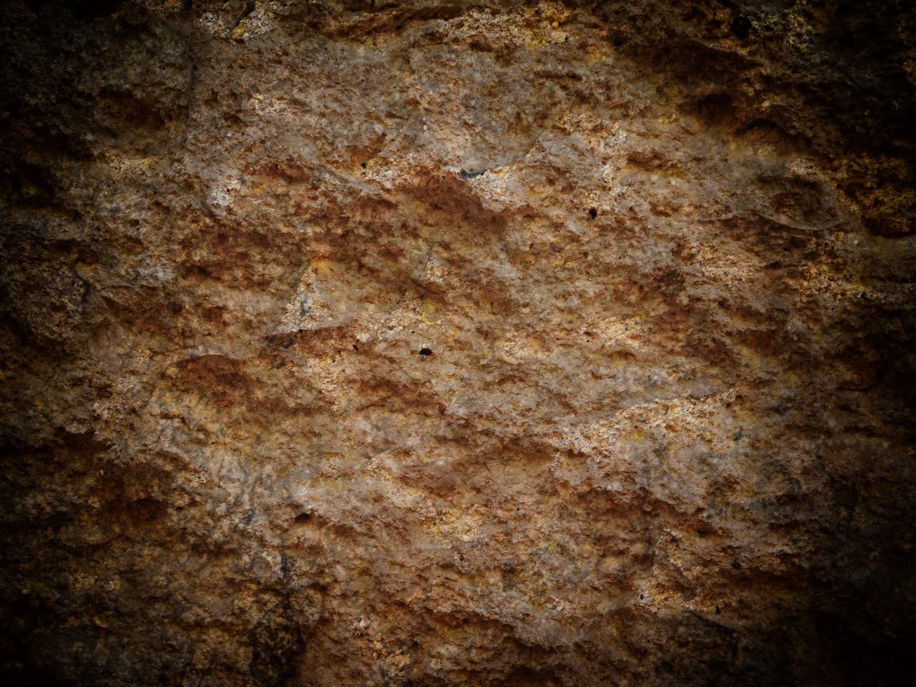texture de pierre sombre photo