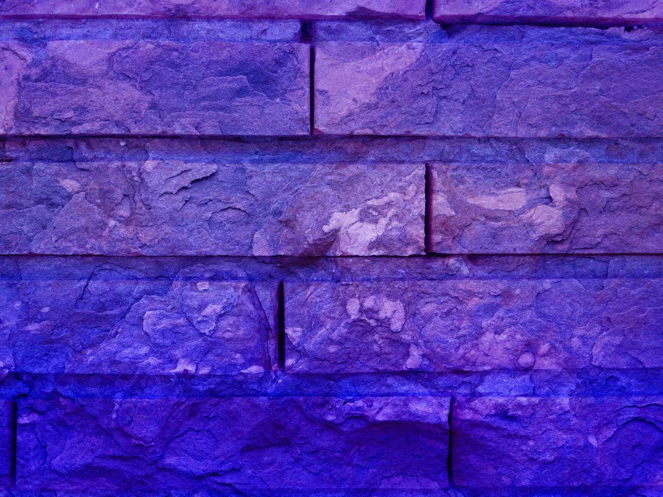 texture de pierre bleue photo