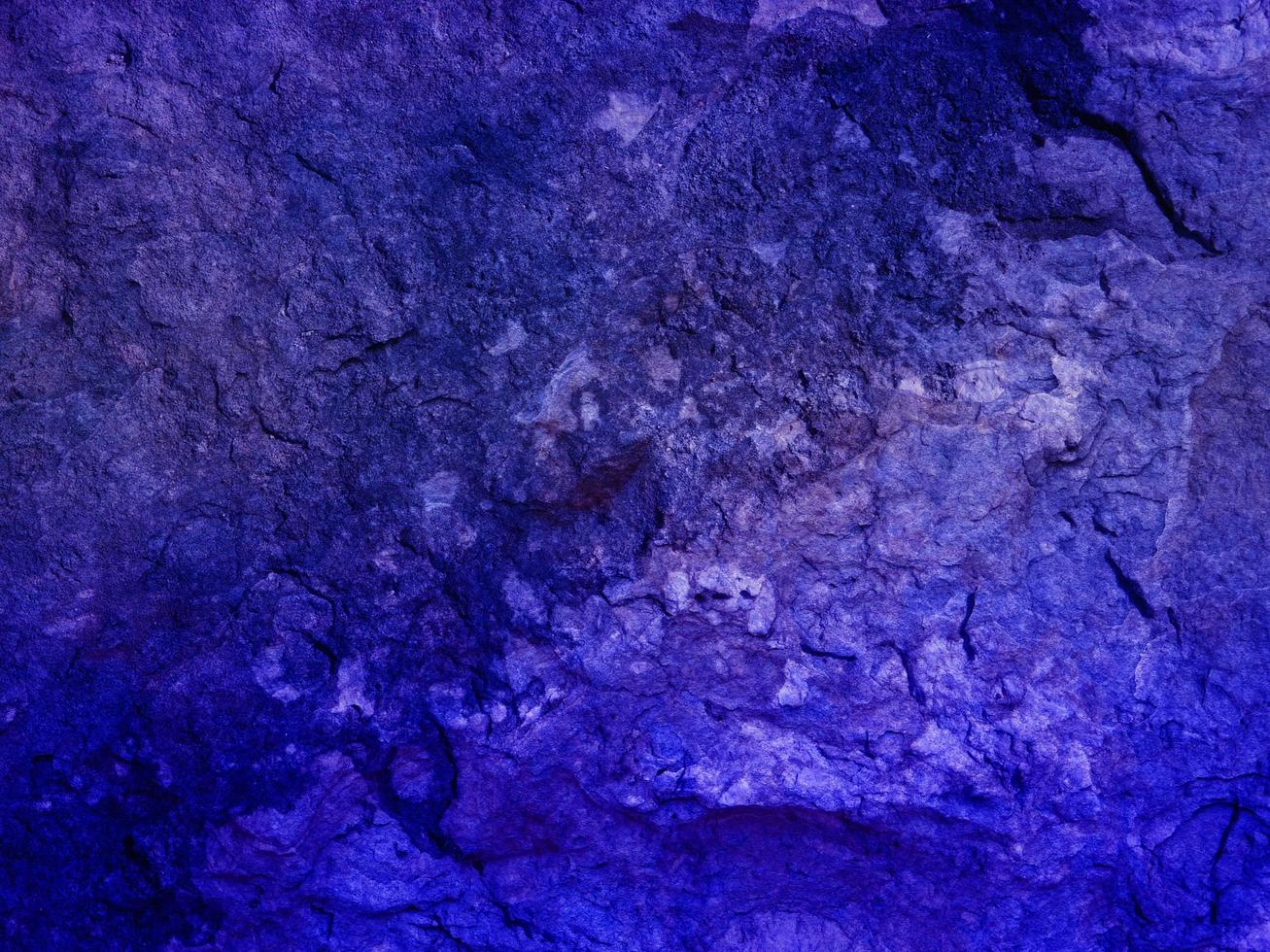 texture de pierre bleue photo