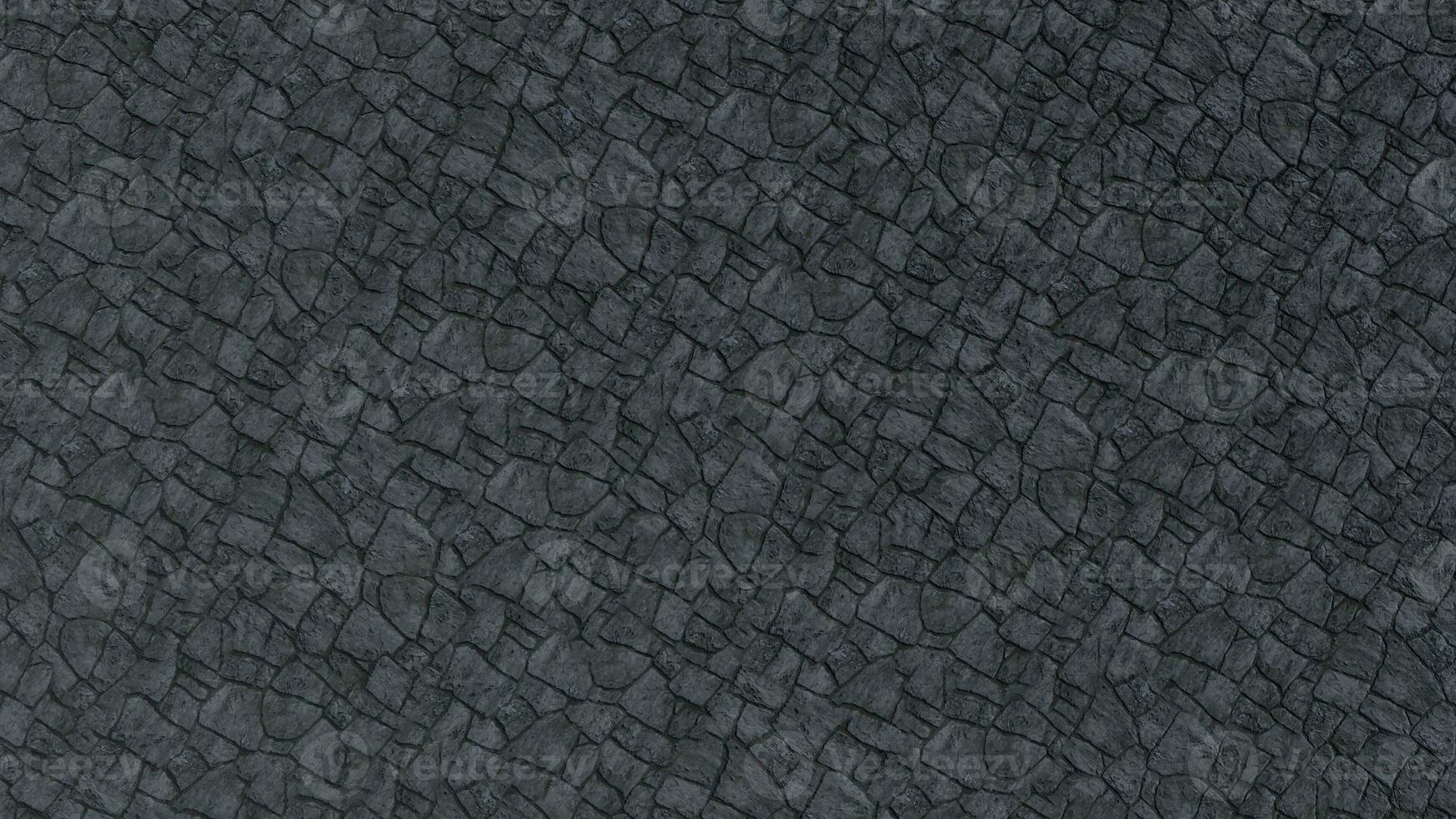pierre texture Naturel noir pour Extérieur matériaux Contexte photo