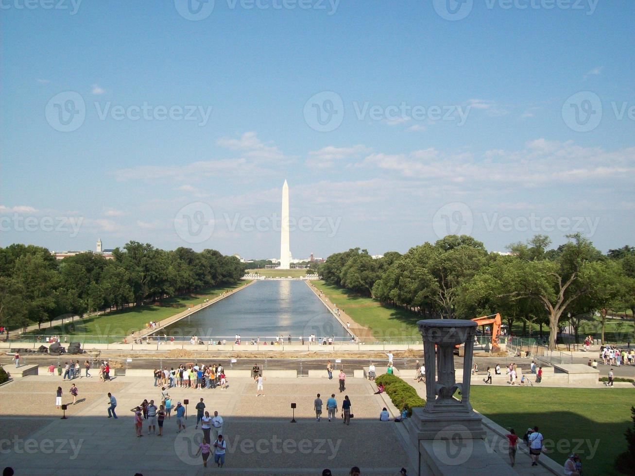 voyager dans les villes des etats unis photo