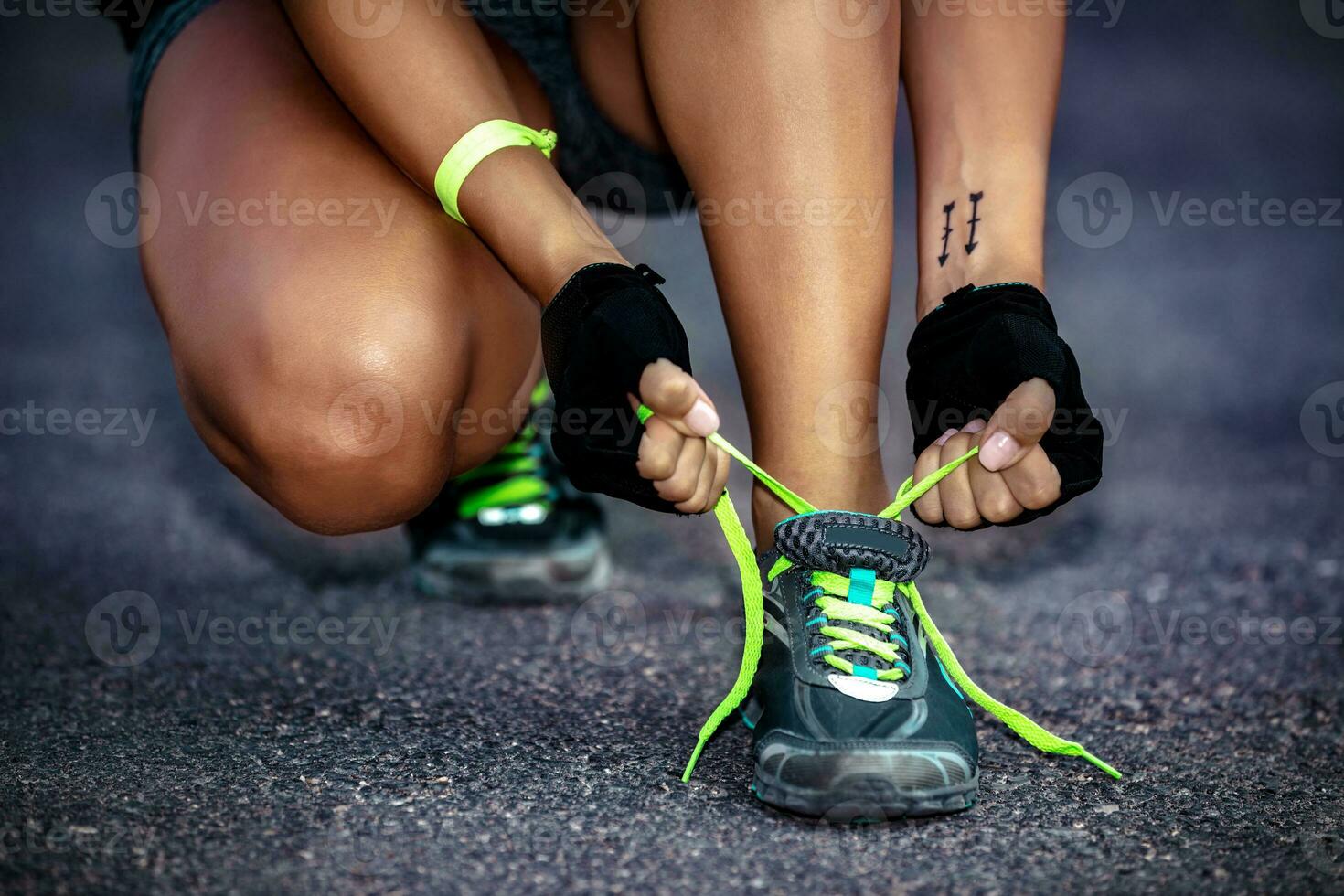 en bonne santé actif la vie photo