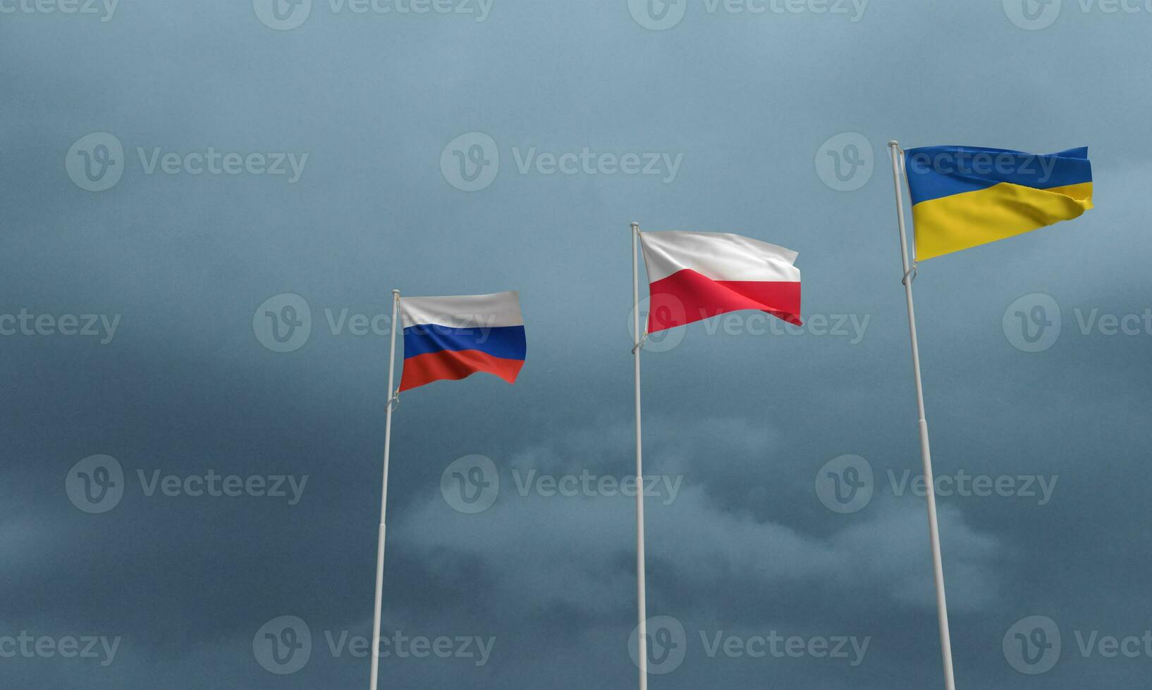 Ukraine Russie Pologne pays nationale pluie Contexte fond d'écran guerre conflit crise militaire politique gouvernement affaires économie nationale invasion Boder soutien patriotisme réfugié la démocratie diplomatie photo